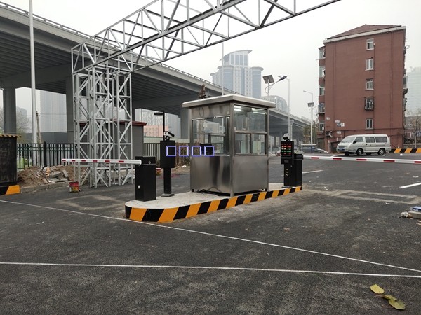 国贸庆丰公园